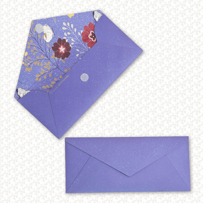 Lavender Whisper Charm ( Set of 25 )