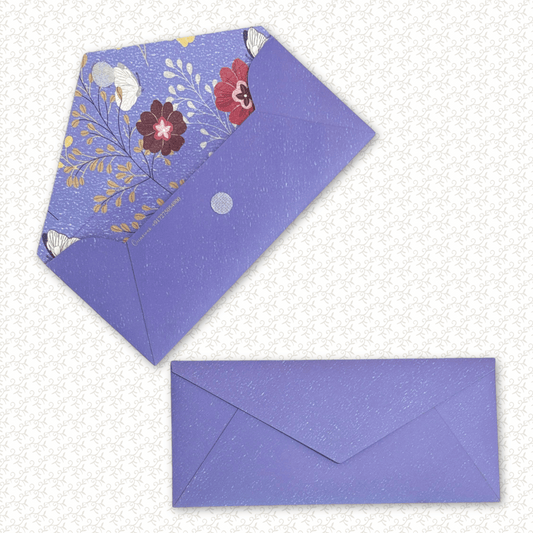 Lavender Whisper Charm ( Set of 25 )
