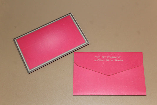 Pink Harmony ( Set of 25 )