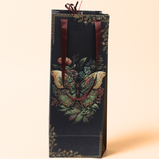 Enchanted Butterfly Bags