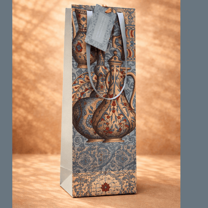 Morrocan Heritage (10 Bags Combo)