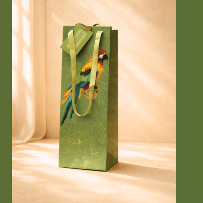 Tropical Macaw (10 Bags Combo)