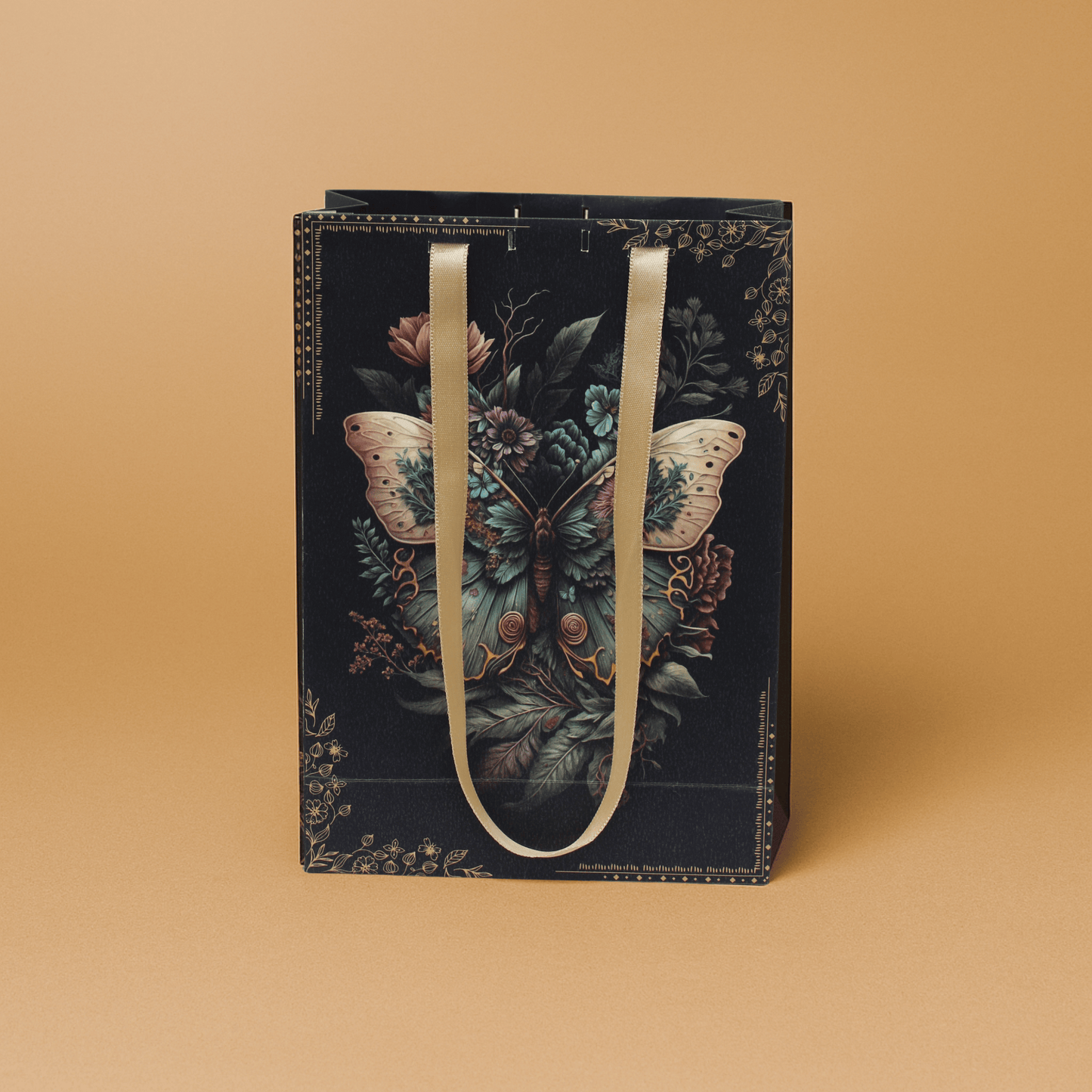 Enchanted Butterfly Bags