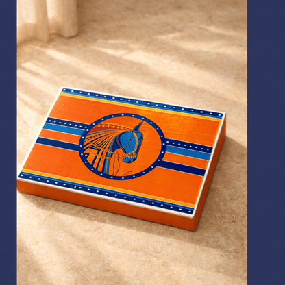 Canvas of Kings Ginni Case