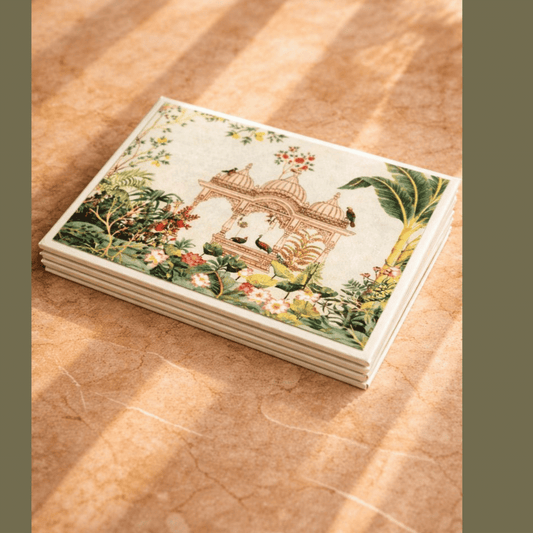 Mughal Garden Ginni Case