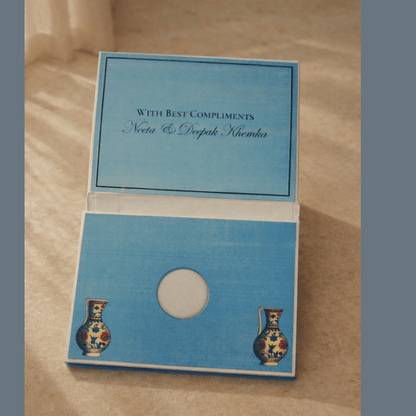 Morrocan Heritage Ginni Case