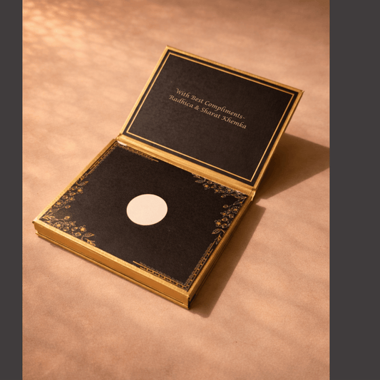 Midnight Butterfly Ginni Case