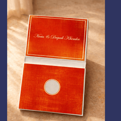 Canvas of Kings Ginni Case