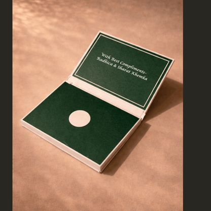 CABINET OF CURIOSITIES