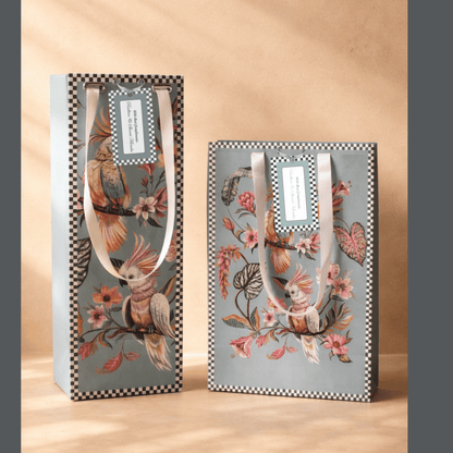 Cockatoo in Bloom (1 Bag Combo)