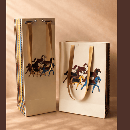 Riders of Royale (1 Bag Combo)