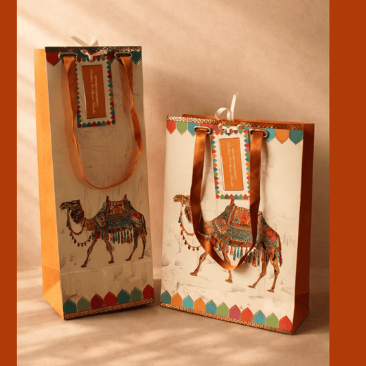 Desert Majesty (10 Bags Combo)