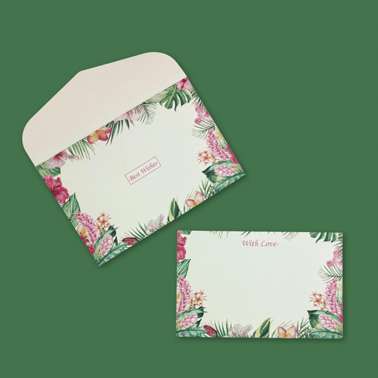 Tropical Cheer ( Set of 25 )
