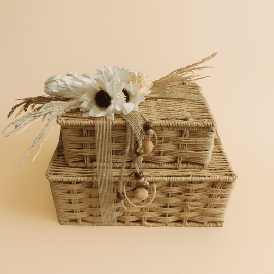 Wicker Whimsy