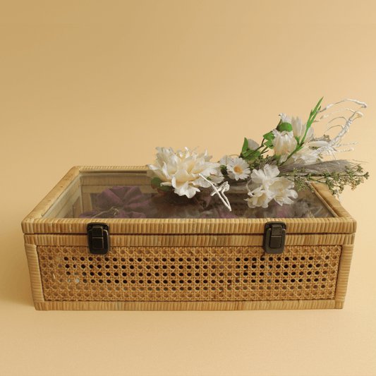 Petal Chest