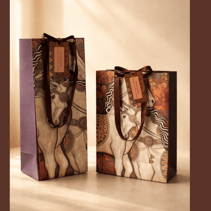 Maharaja Mane (1 Bag Combo)