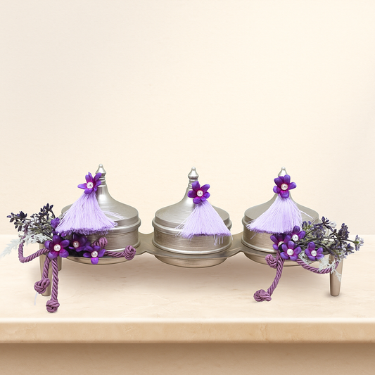 Lavender Favors