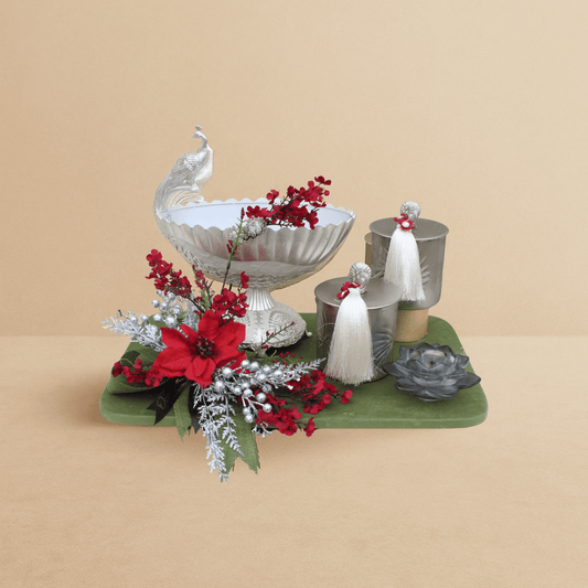 Regal Festive Favors