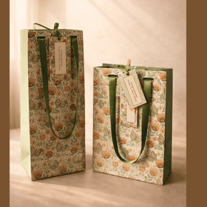 Secret Garden (10 Bags Combo)