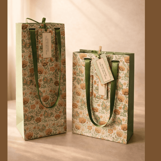 Secret Garden (10 Bags Combo)