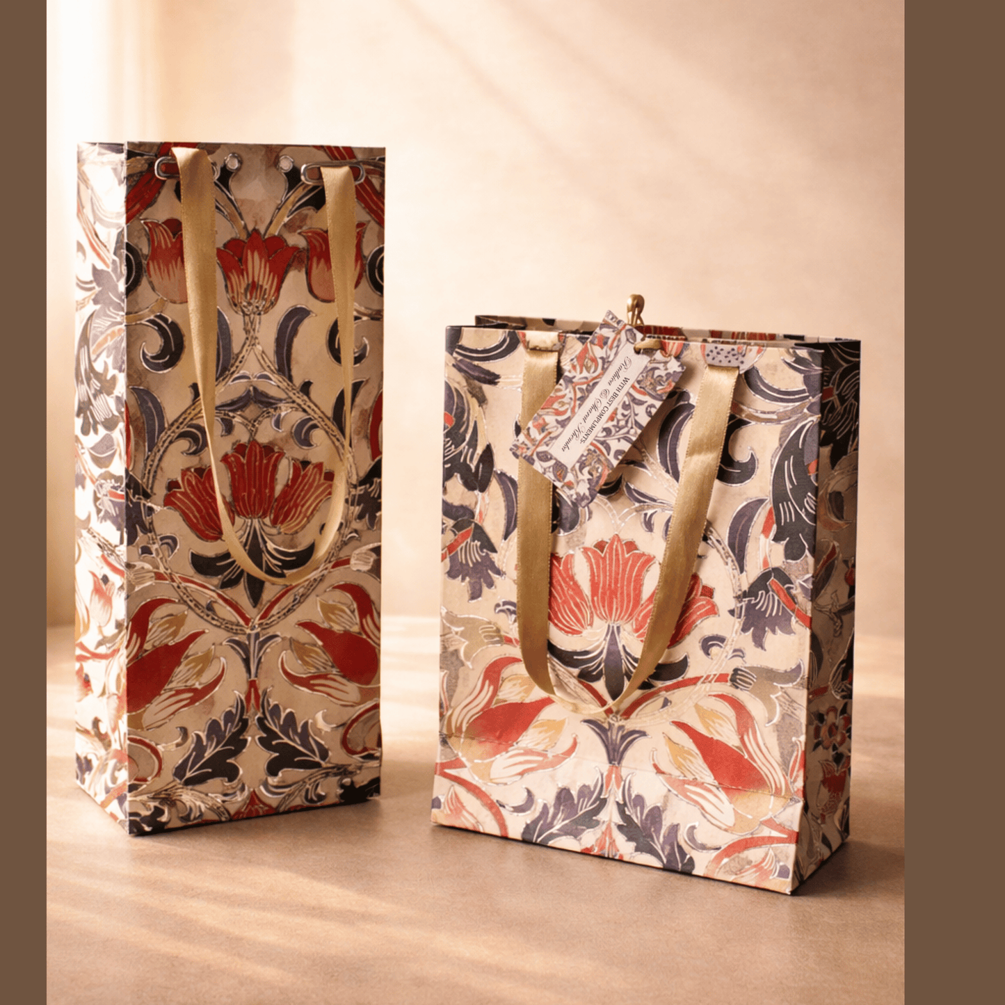 Whispers of Lotus (10 Bags Combo)