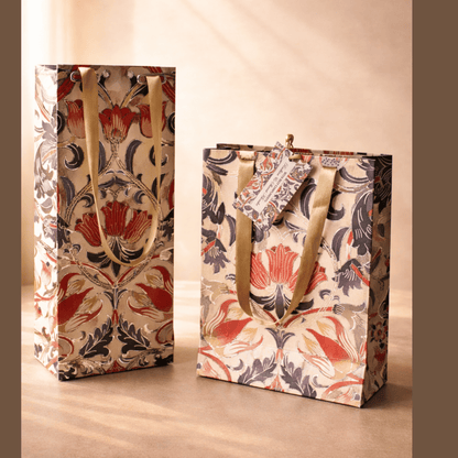 Whispers of Lotus (10 Bags Combo)