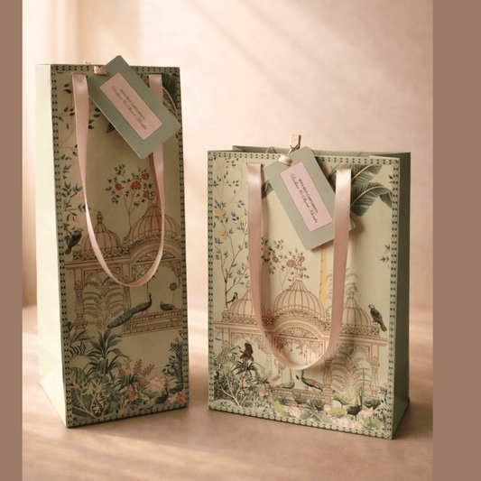 Mughal Garden (10 Bags Combo)