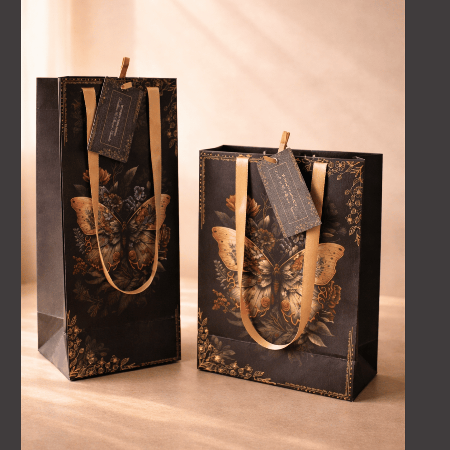 Midnight Butterfly (10 Bags Combo)