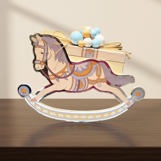 The Rocking Horse
