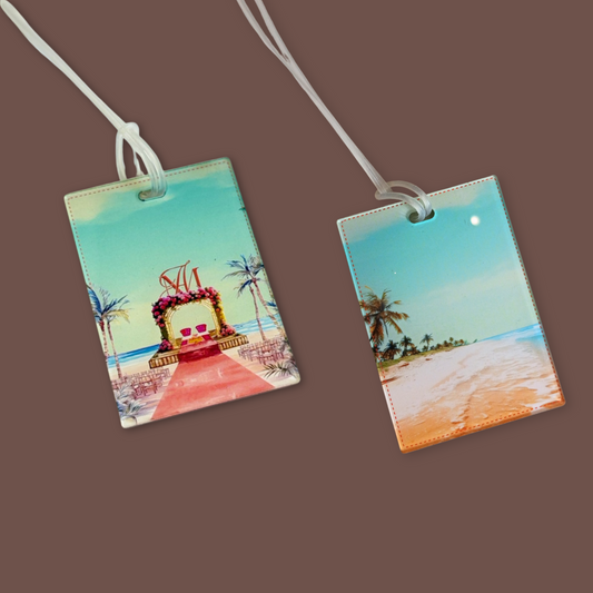 Vows & Views ( Set of 2 )