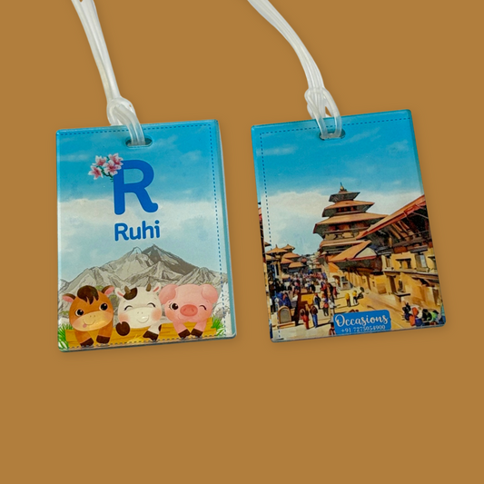 Mini Miles ( Set of 2 )
