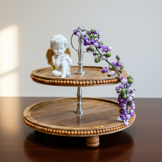 Cherub Charm Shower