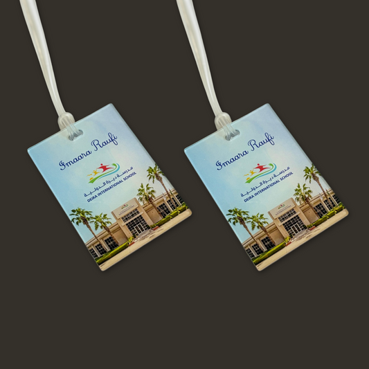 Campus Traveler ( Set of 2 )