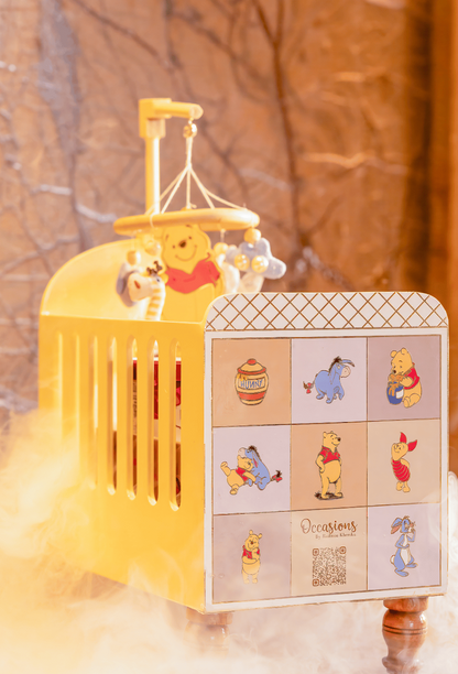 Winnie The Pooh