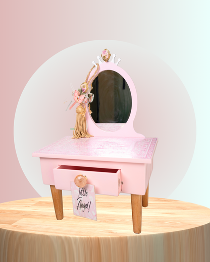 Little Angel's Vanity