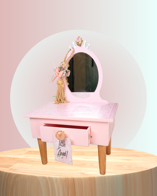 Little Angel's Vanity