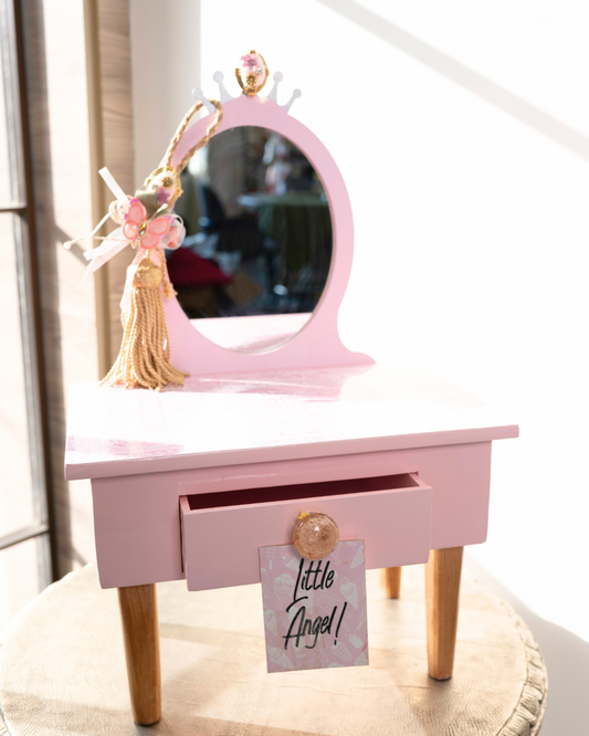 Little Angel's Vanity