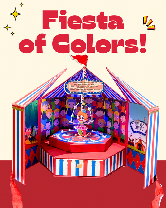 Circus in Town