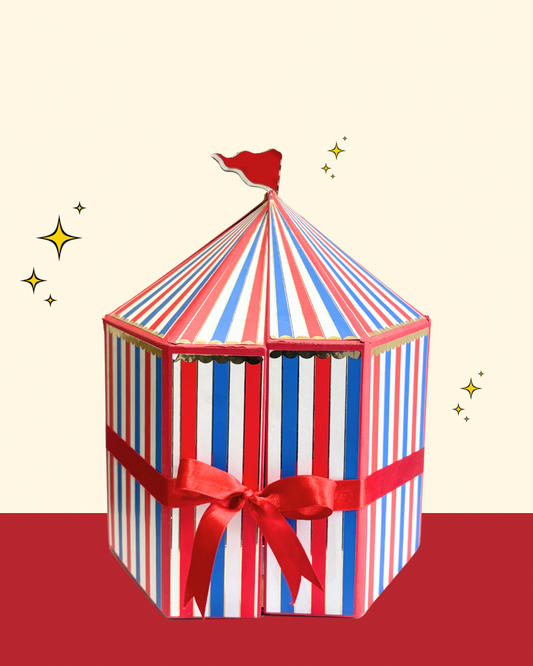 Circus in Town