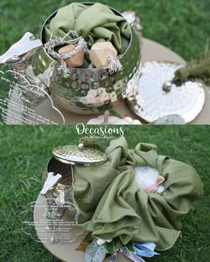Little Luxe