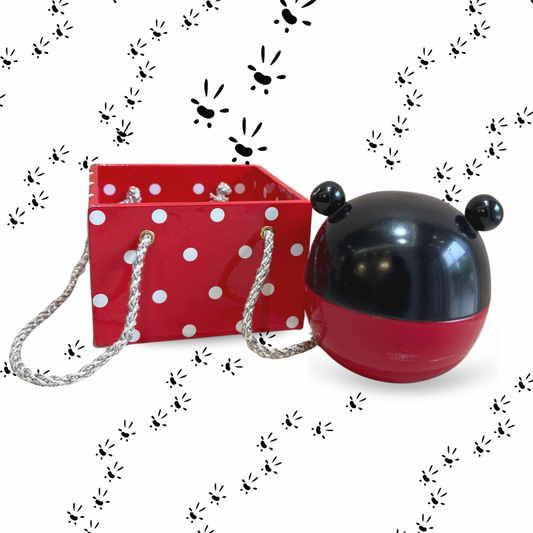 Minnie Moments Magic
