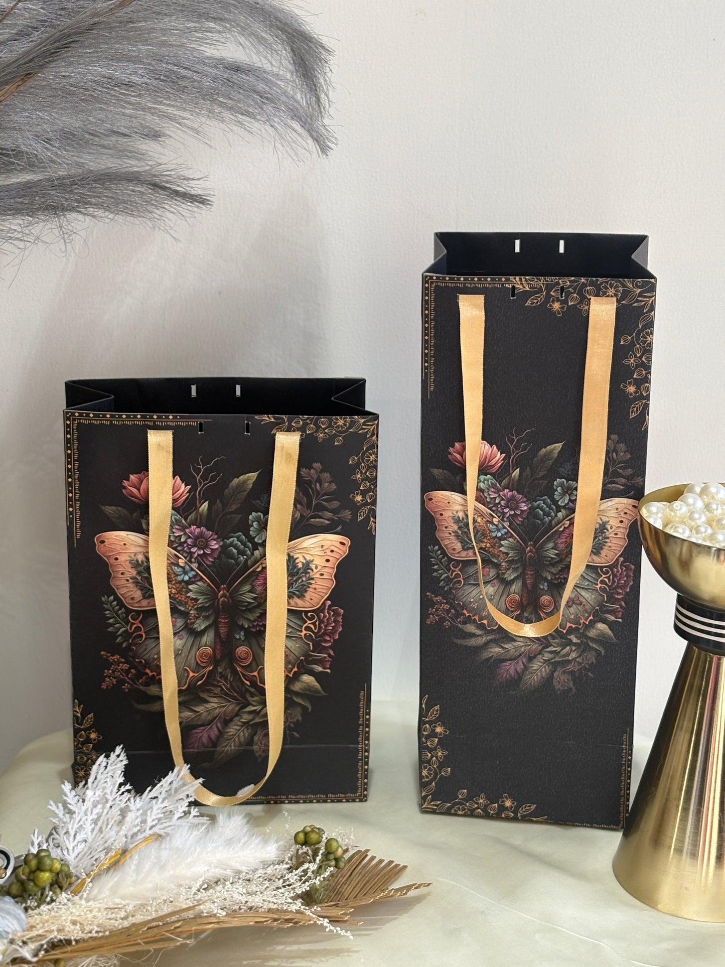 Enchanted Butterfly Set
