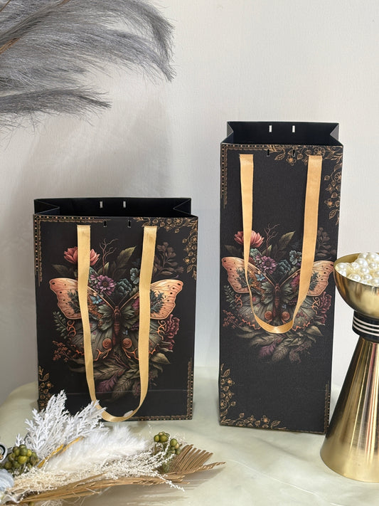 Enchanted Butterfly Set