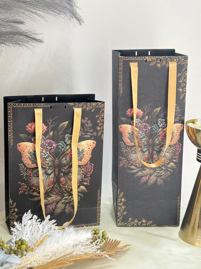 Enchanted Butterfly Set