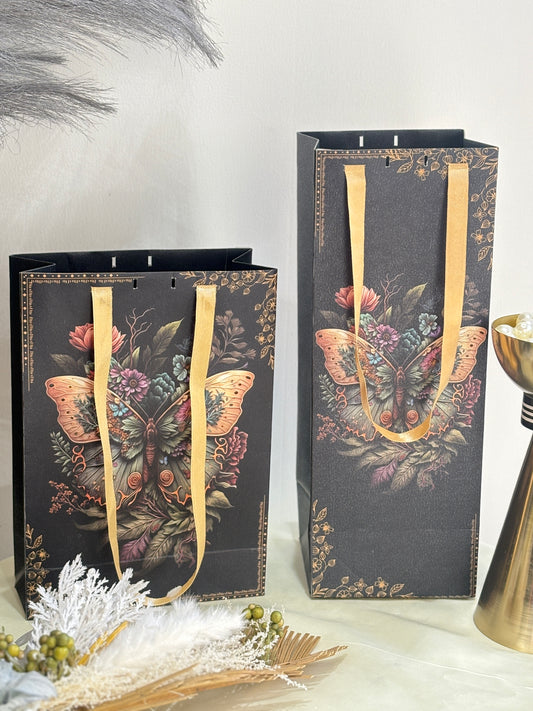 Enchanted Butterfly Set