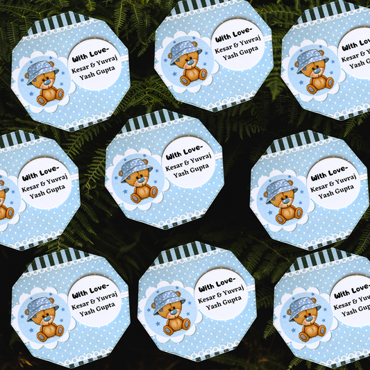 Teddy Hugs ( Set of 25 )
