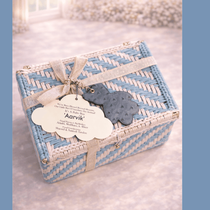 The Thread Box