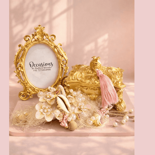 Golden Grace Ensemble