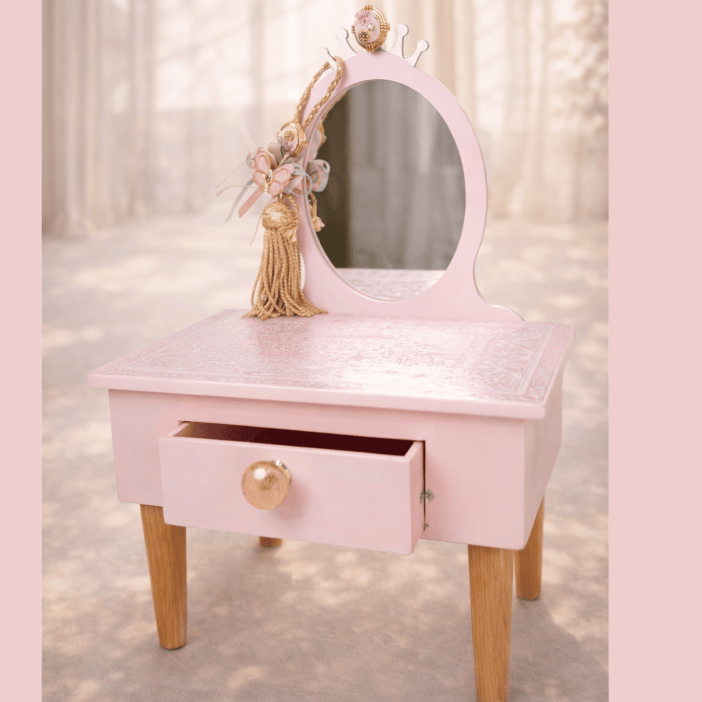 Little Angel's Vanity