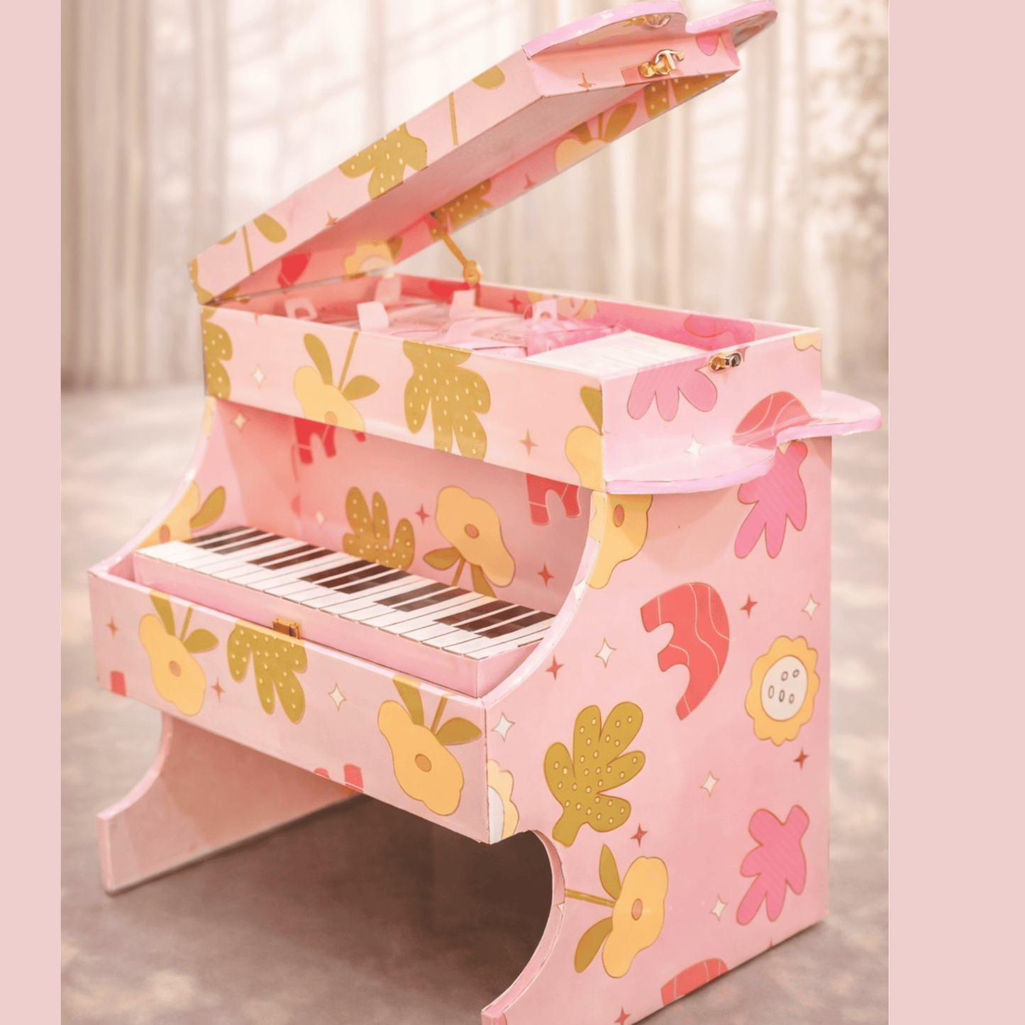 Musical Piano